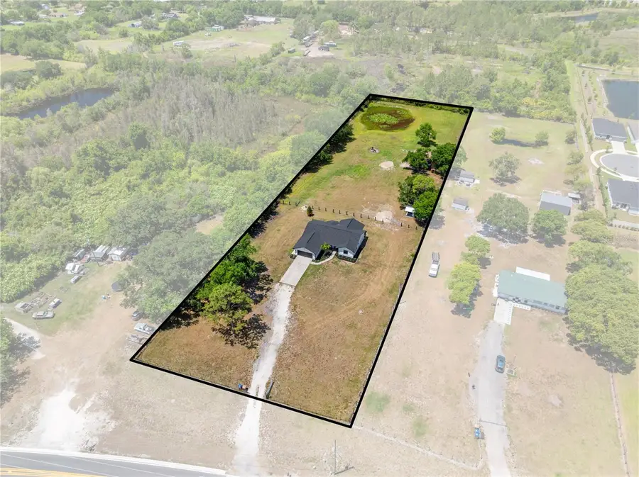 4170 Hickory Tree Road, Saint Cloud, FL 34772 - #3