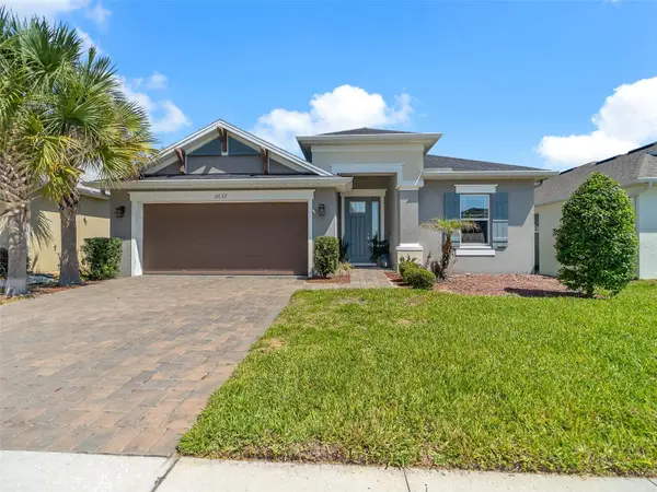 2632 Pinnacle Lane, CLERMONT, FL 34711
