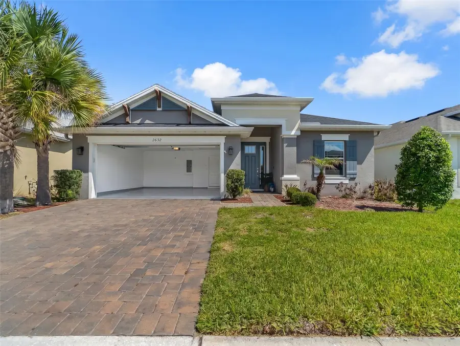 2632 Pinnacle Lane, Clermont, FL 34711 - #2