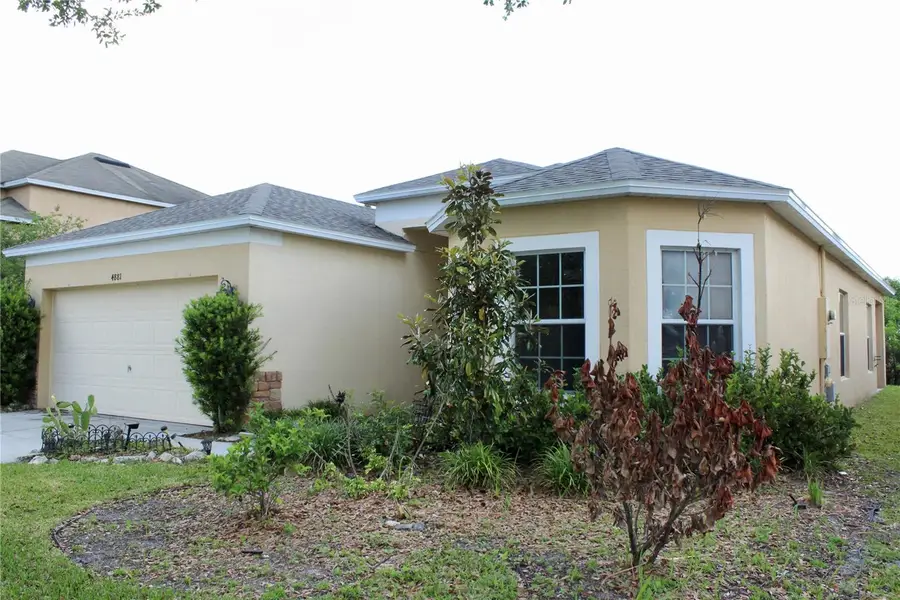 4881 Windbourne Way, Saint Cloud, FL 34772 - #2