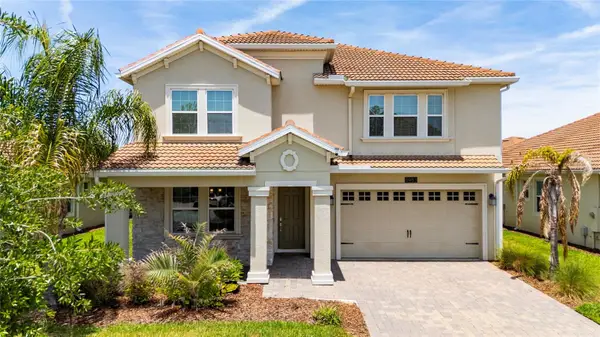 8983 Croquet Court, CHAMPIONS GATE, FL 33896