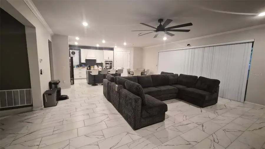 12919 Willow Grove Drive, Riverview, FL 33579 - #2