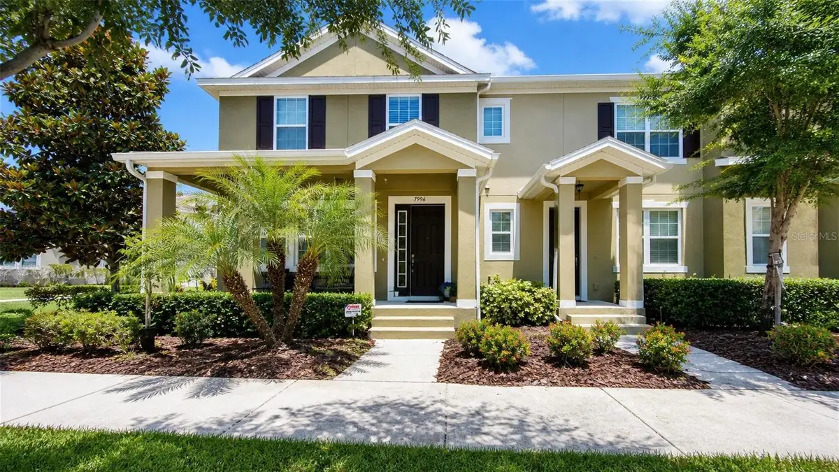 7996 Edgewood Forest Drive, Orlando, FL 32827 - #1