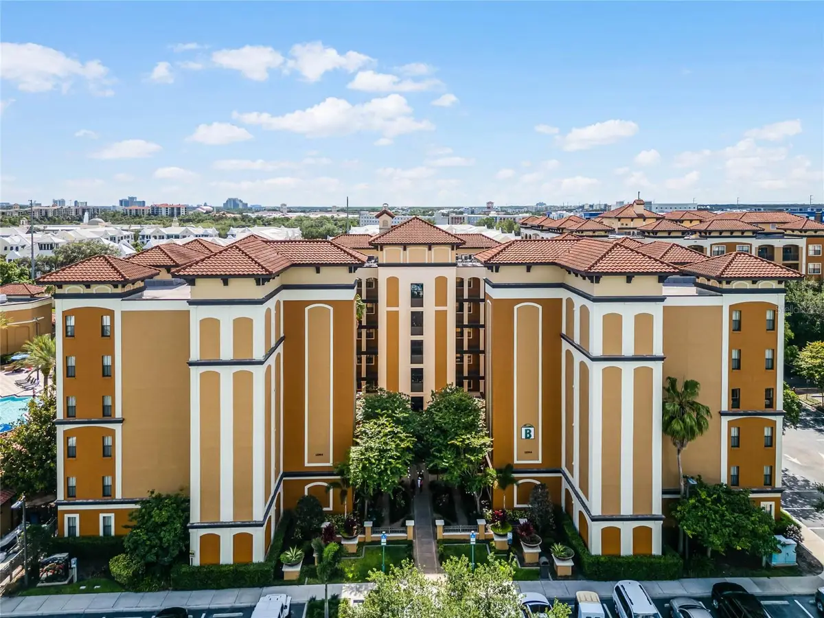 12544 Floridays Resort Drive #506-B, Orlando, FL 32821 - #1