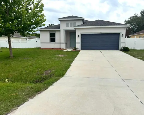 863 Hudson Valley Drive, KISSIMMEE, FL 34759
