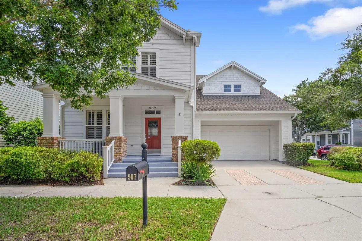 907 Pawstand Road, Celebration, FL 34747 - #1