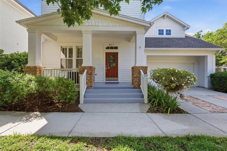 907 Pawstand Road, Celebration, FL 34747 - #3