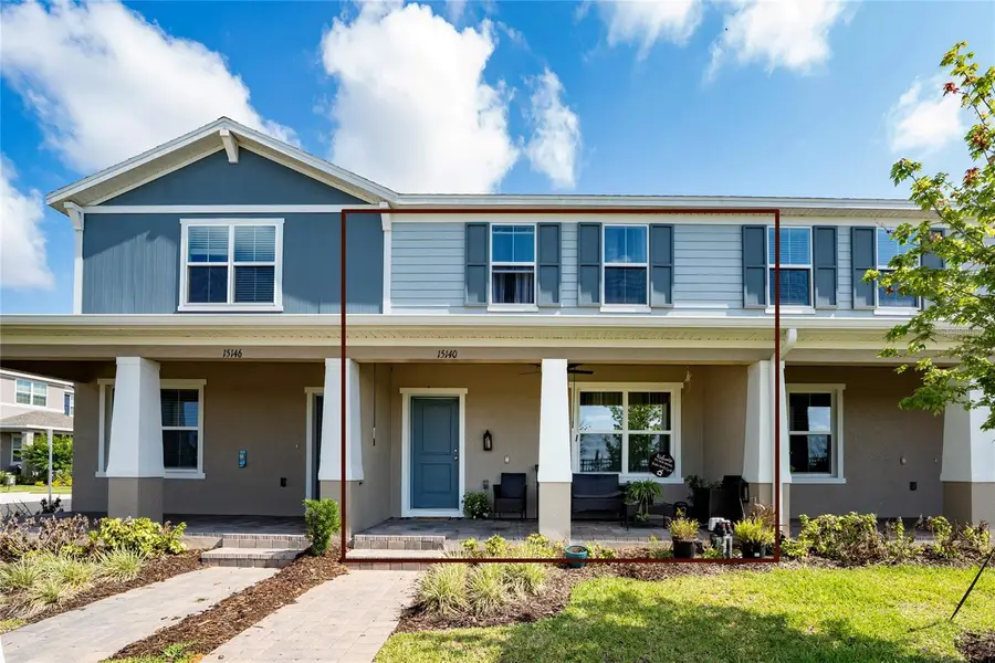 15140 Windflower Alley, Winter Garden, FL 34787 - #2
