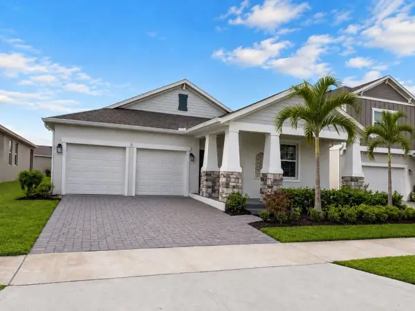 2519 Peace Of Mind Avenue, KISSIMMEE, FL 34744