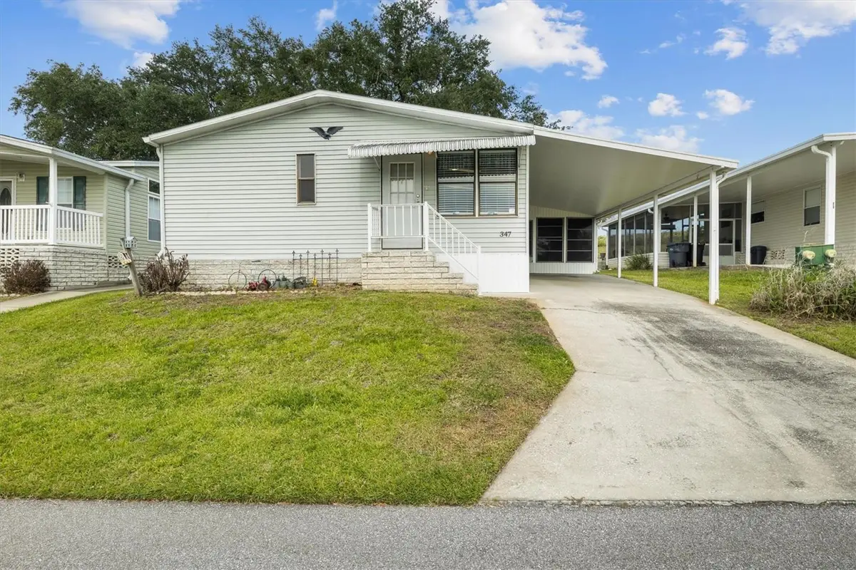 347 Edgewood Boulevard, Lake Wales, FL 33898 - #1