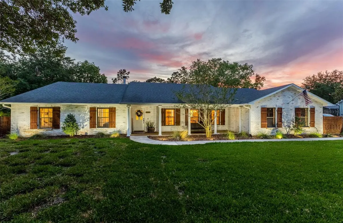 1999 Sir Lancelot Circle, Saint Cloud, FL 34772 - #1