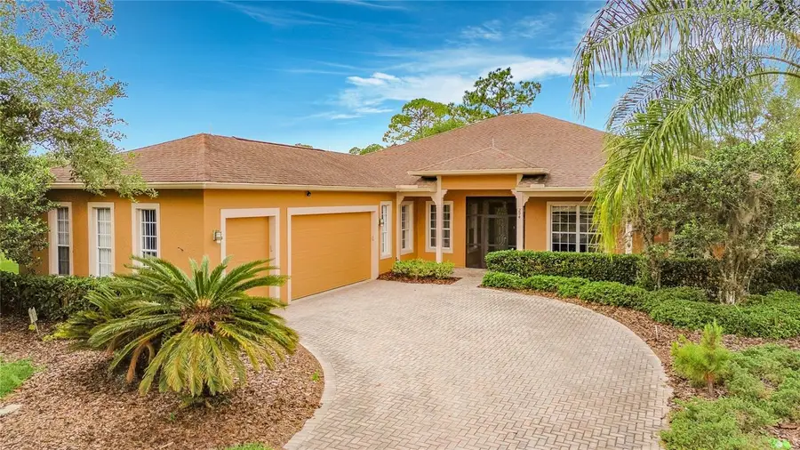 294 Addison Drive, Poinciana, FL 34759 - #2