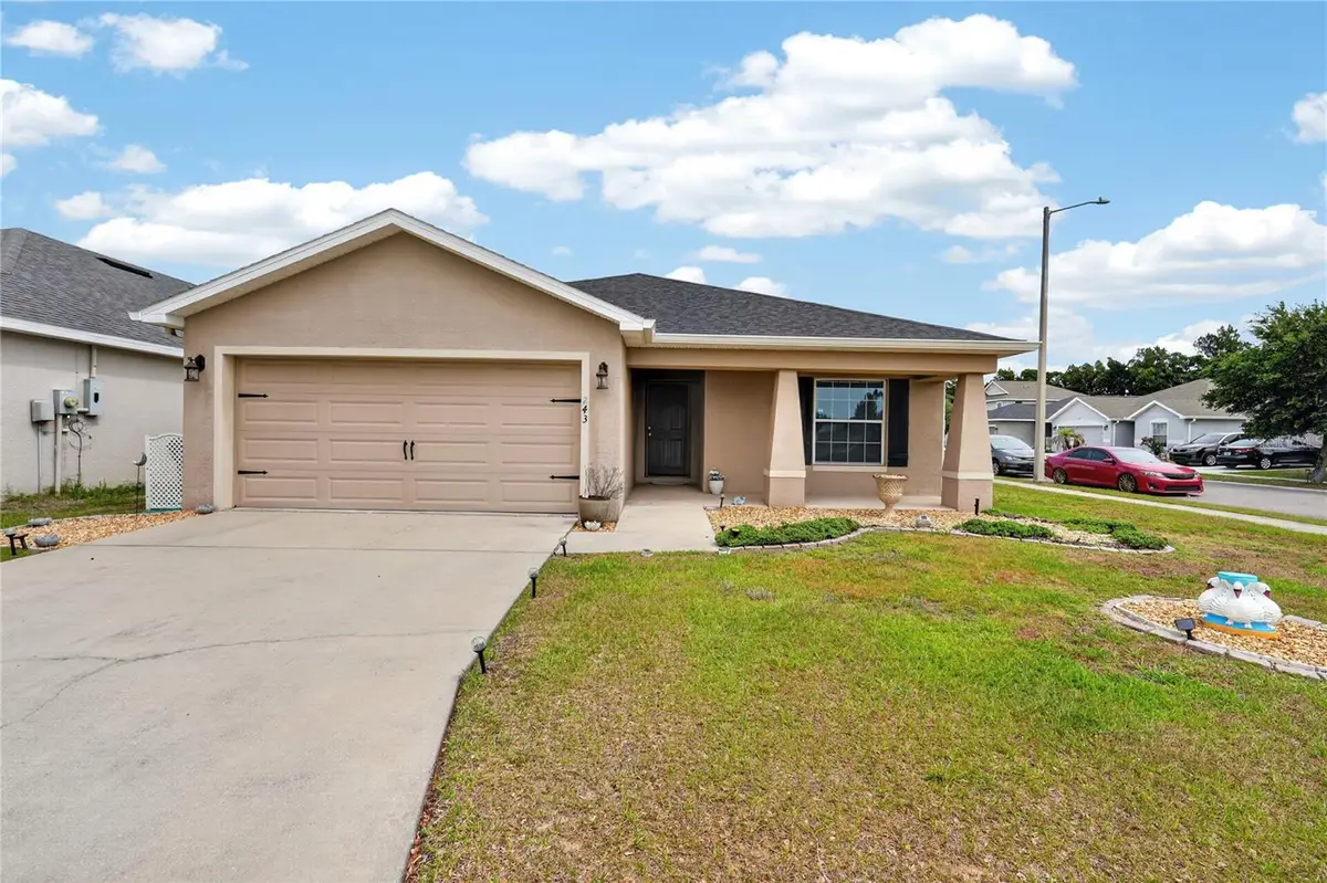 243 Sandestin Drive, Haines City, FL 33844 - #1