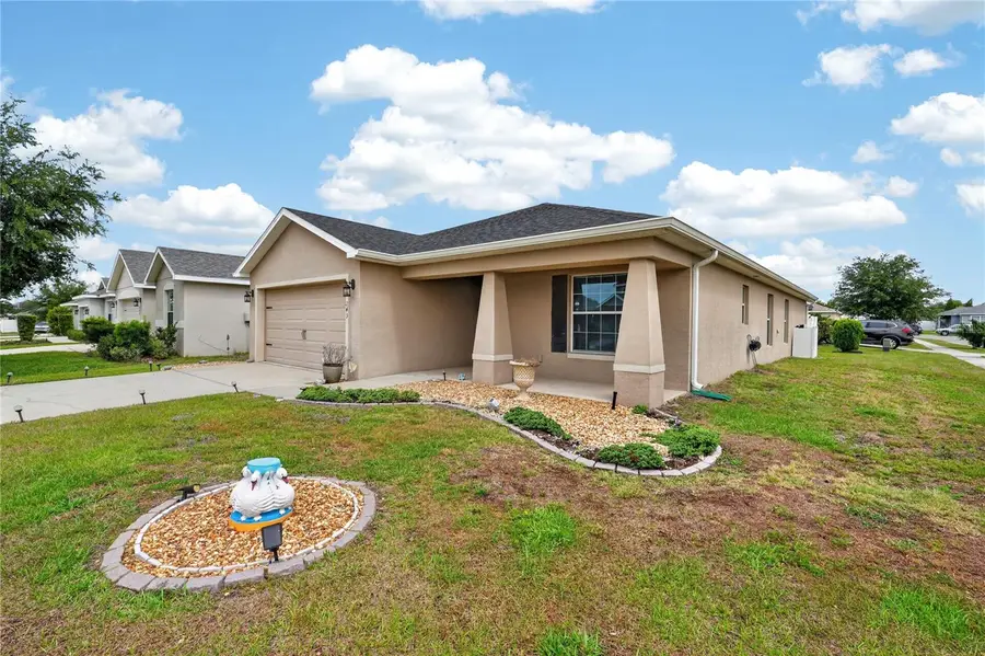 243 Sandestin Drive, Haines City, FL 33844 - #2