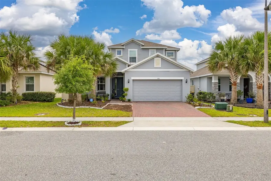 736 Grazie Loop, Davenport, FL 33837 - #3
