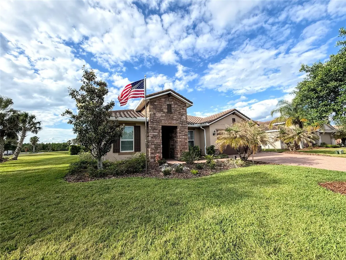 611 San Raphael Street, Poinciana, FL 34759 - #1