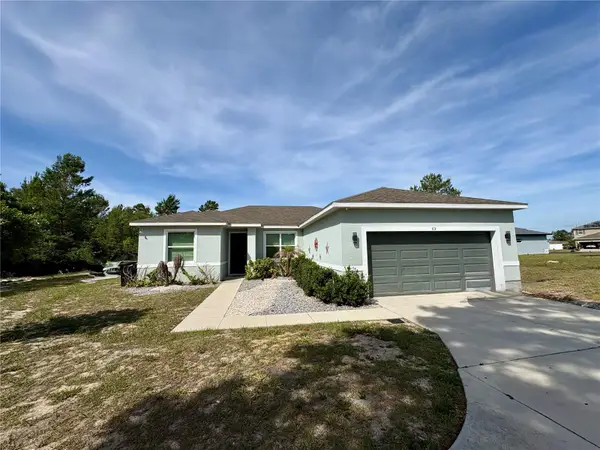 65 Zinnia Lane E, KISSIMMEE, FL 34759
