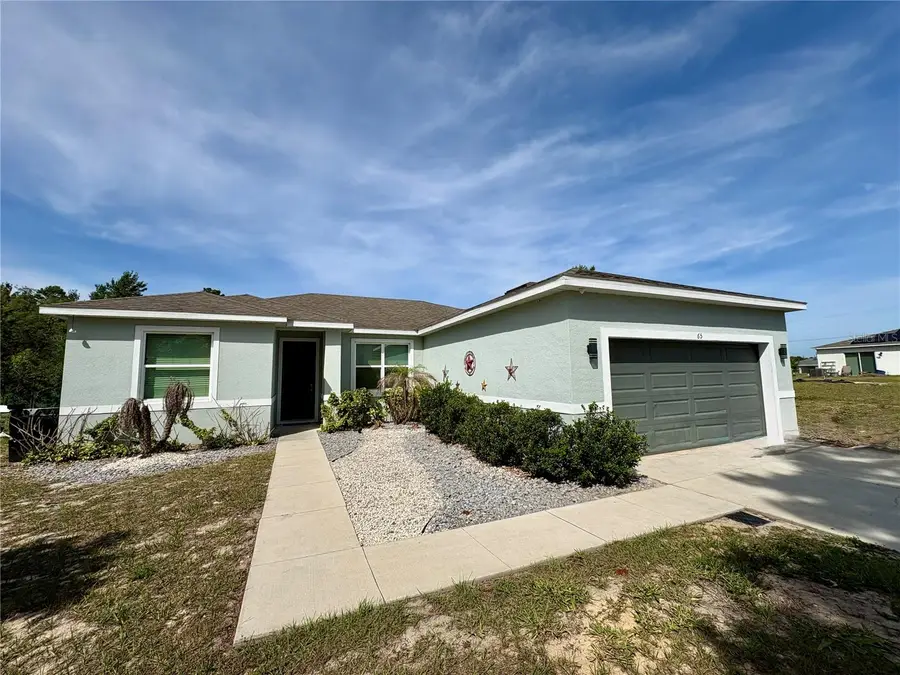 65 Zinnia Lane E, Poinciana, FL 34759 - #3