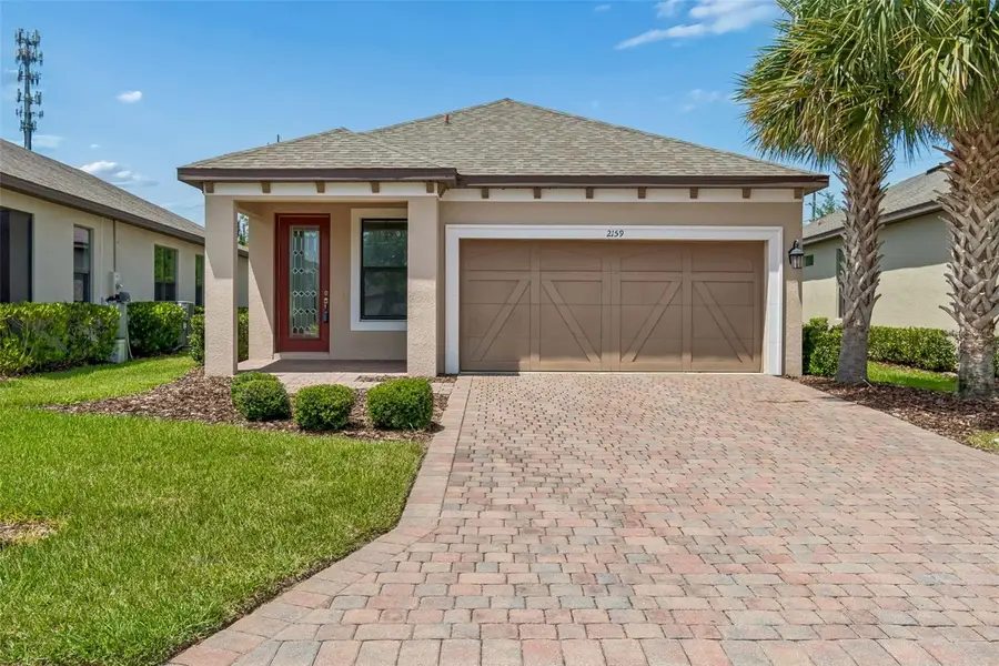 2159 Palm Tree Drive, Poinciana, FL 34759 - #3