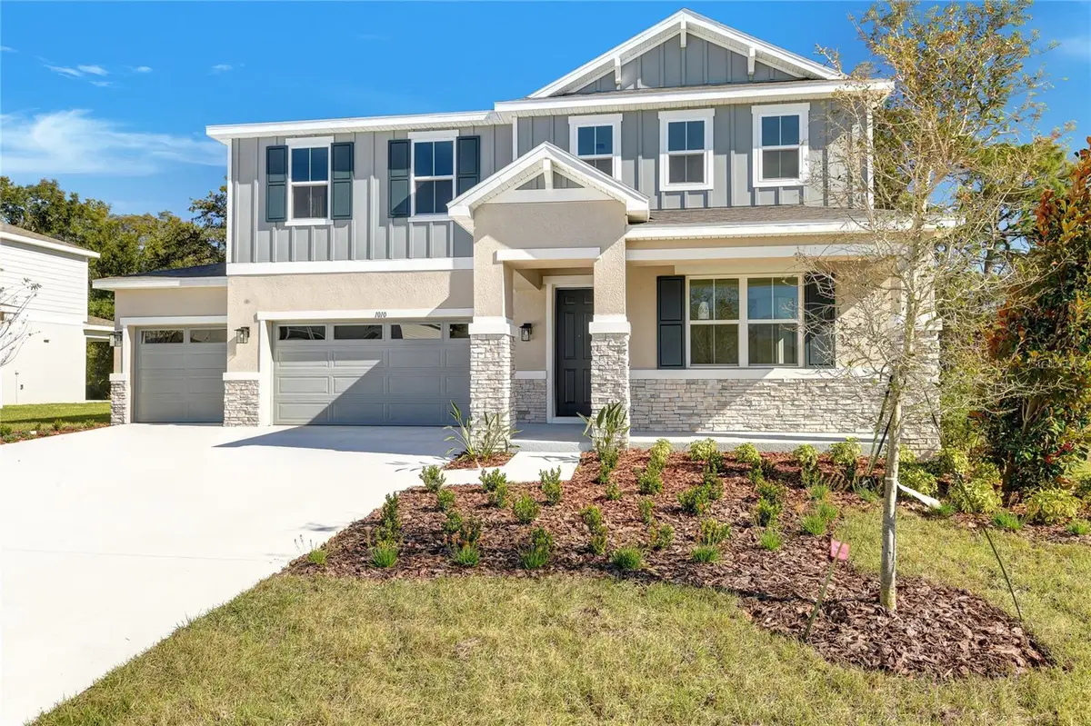 1010 Cloud Ridge Court, Mount Dora, FL 32757 - #1