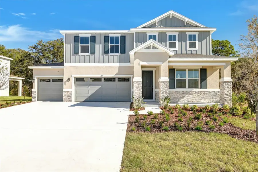 1010 Cloud Ridge Court, Mount Dora, FL 32757 - #2