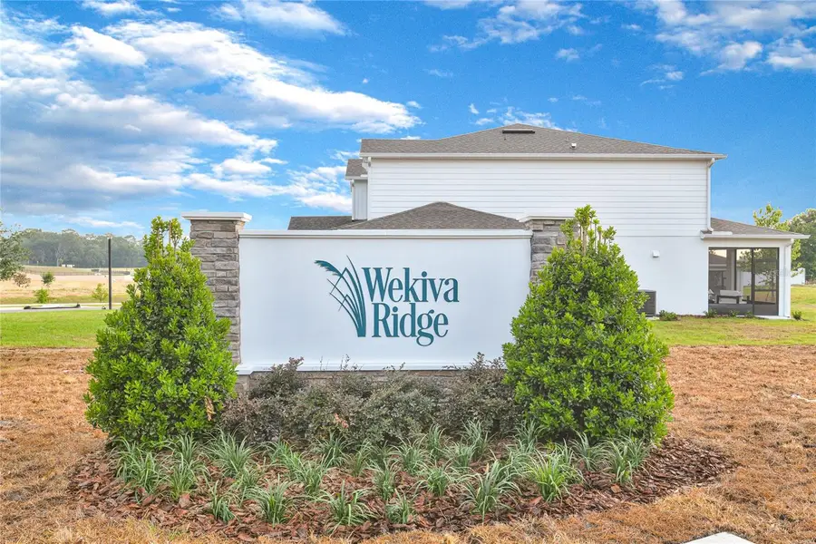 1010 Cloud Ridge Court, Mount Dora, FL 32757 - #3