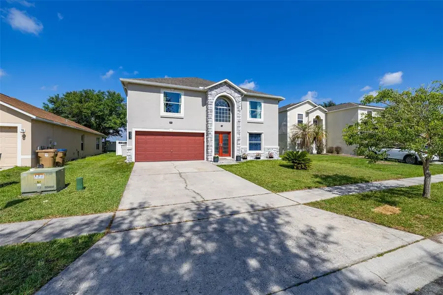5253 Sunset Canyon Drive, Kissimmee, FL 34758 - #2