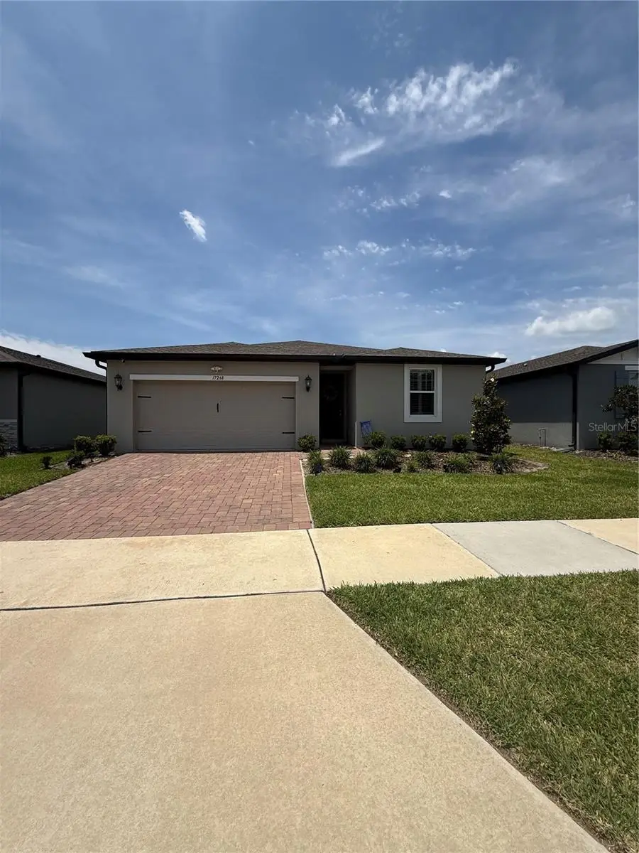 17268 Cagan Crossings Boulevard, Clermont, FL 34714 - #1