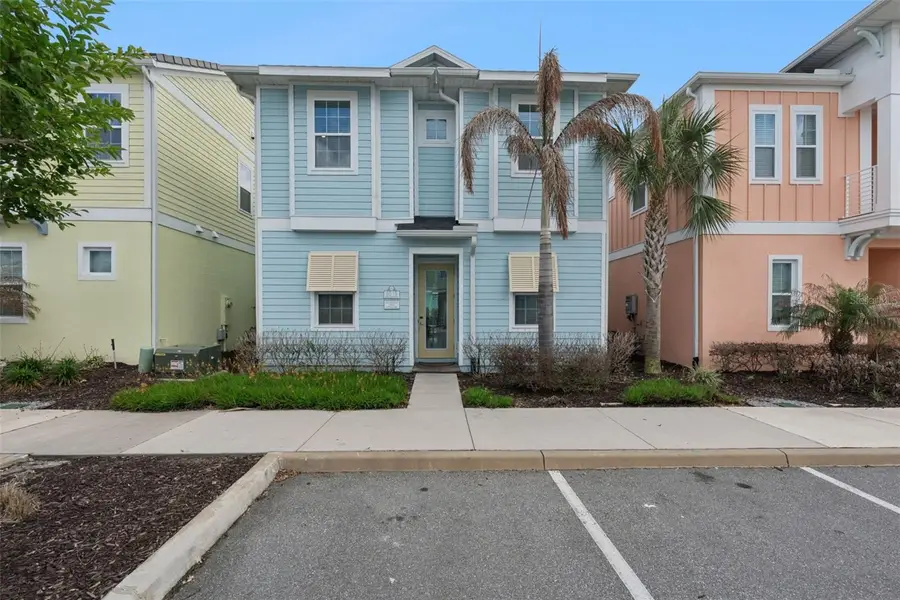 8019 Knee Deep Road, Kissimmee, FL 34747 - #3