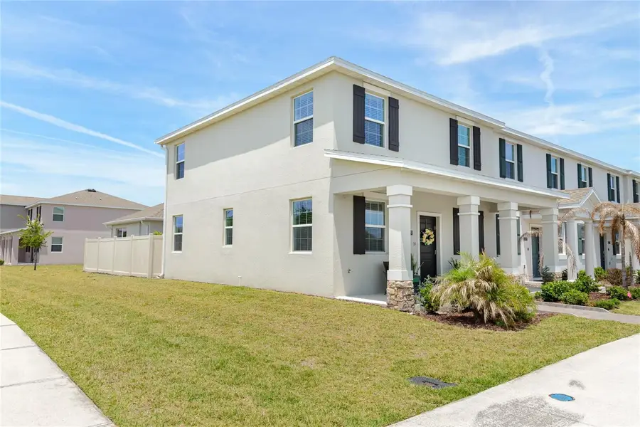 2579 Relaxing Lane, Kissimmee, FL 34744 - #3