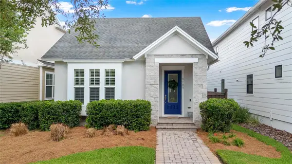 9189 Merrifield Street, ORLANDO, FL 32827