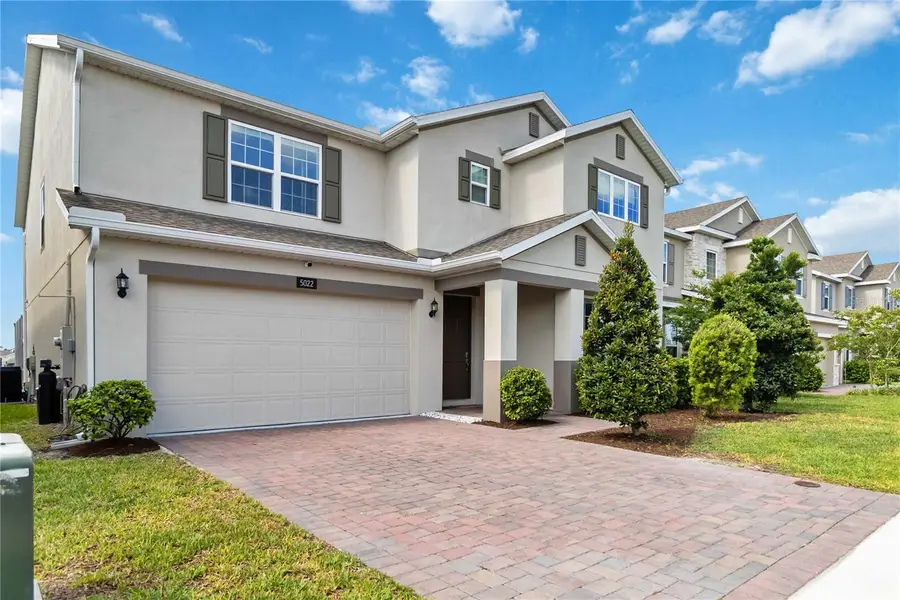 5022 Down Court, Saint Cloud, FL 34772 - #2