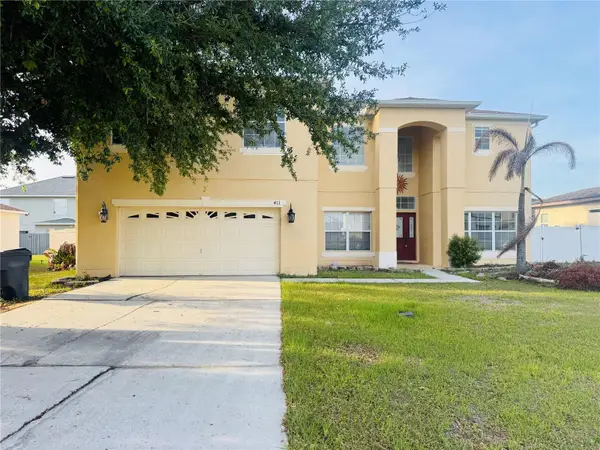 411 Columbia Court, KISSIMMEE, FL 34759