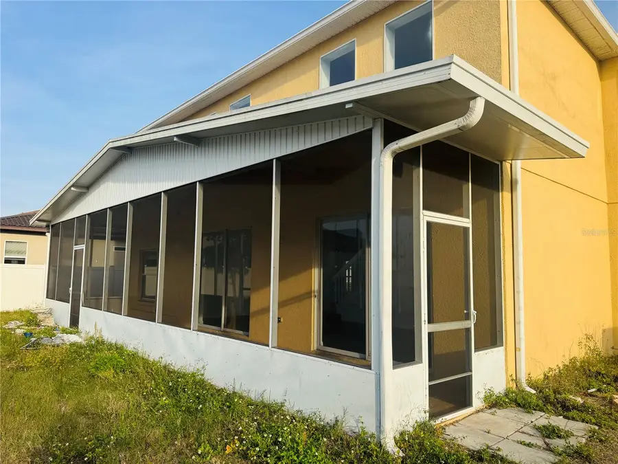 411 Columbia Court, Poinciana, FL 34759 - #2