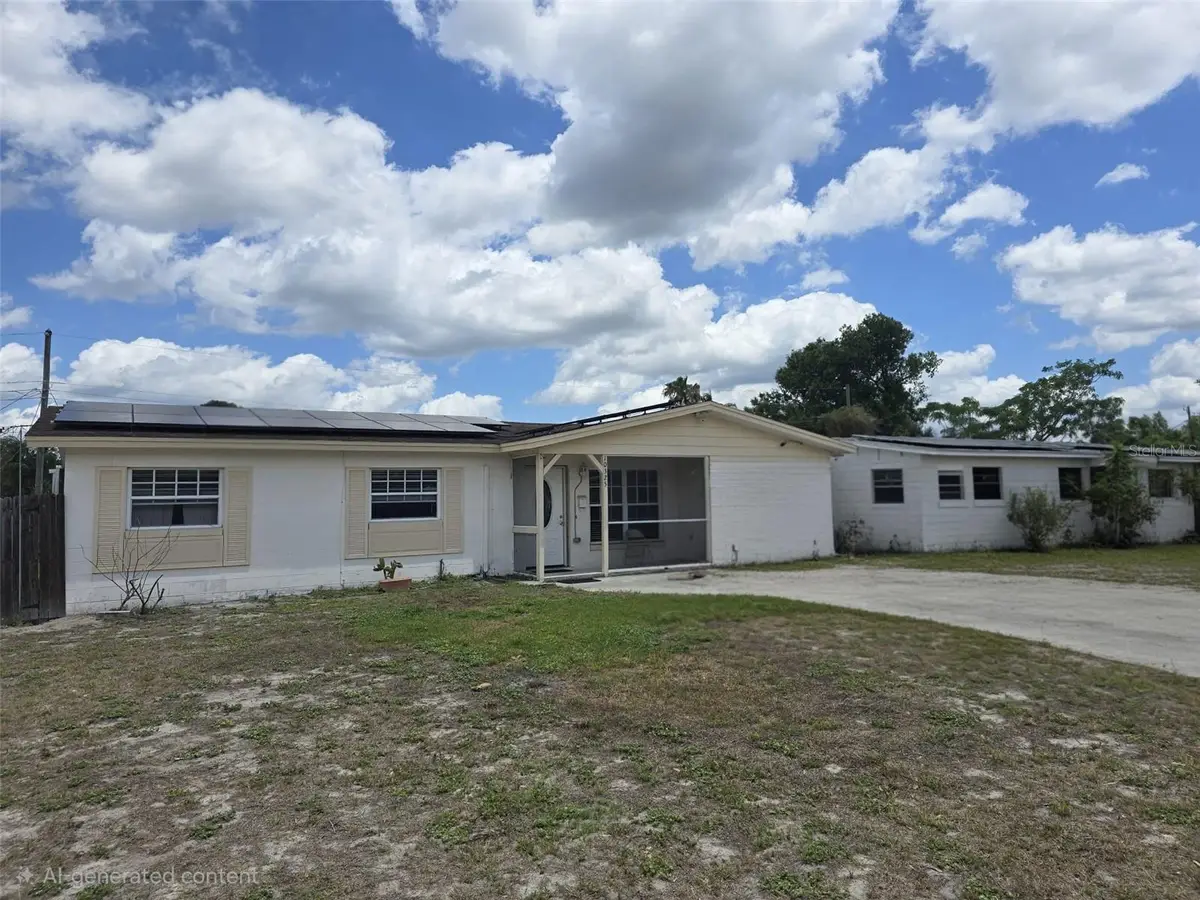 10325 Loubet Street, Orlando, FL 32817 - #1
