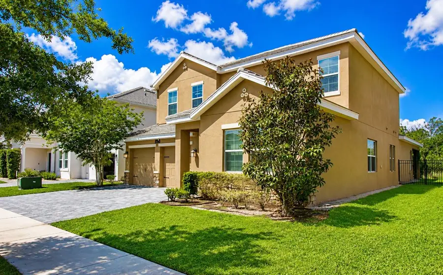 11620 Satire Street, Orlando, FL 32832 - #2