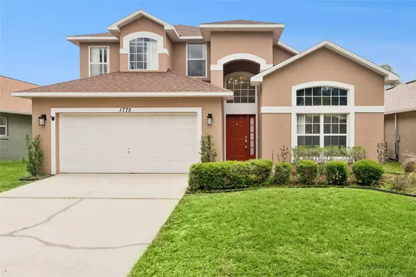 1775 Nestlewood Trail, ORLANDO, FL 32837