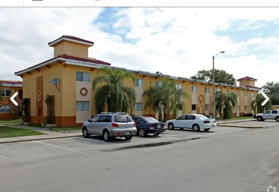 728 Ridenhour Circle #728, Orlando, FL 32809 - #2