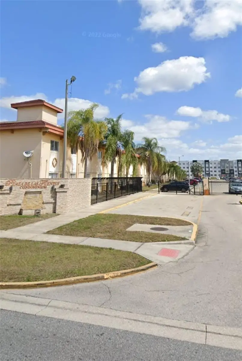 728 Ridenhour Circle #728, Orlando, FL 32809 - #3