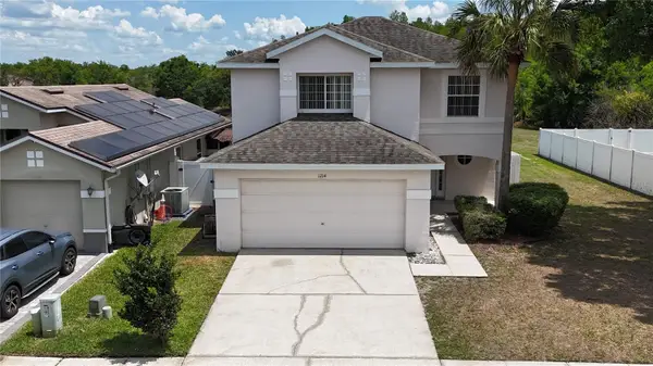 1214 Timberbend Circle, ORLANDO, FL 32824