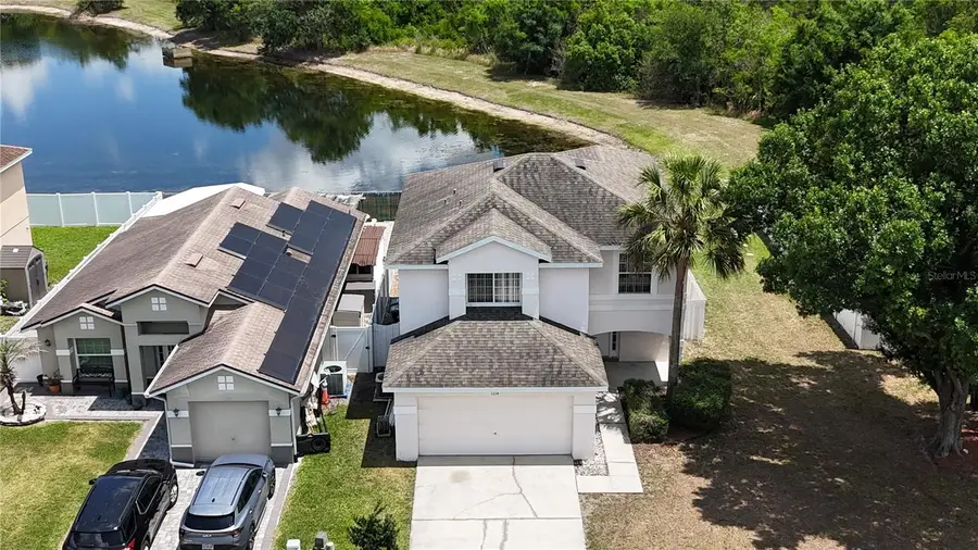 1214 Timberbend Circle, Orlando, FL 32824 - #3