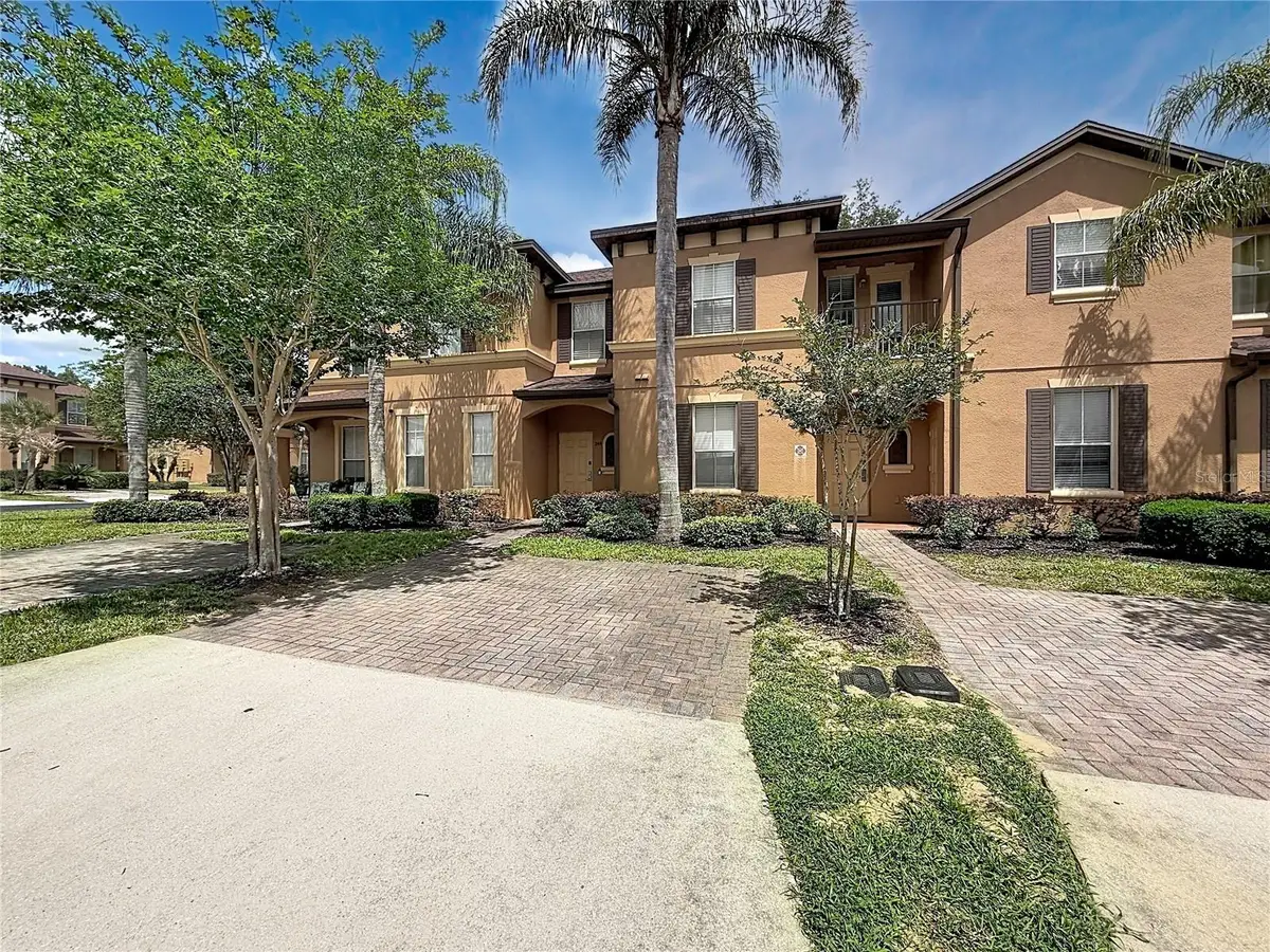 244 Capri Drive, Davenport, FL 33897 - #1