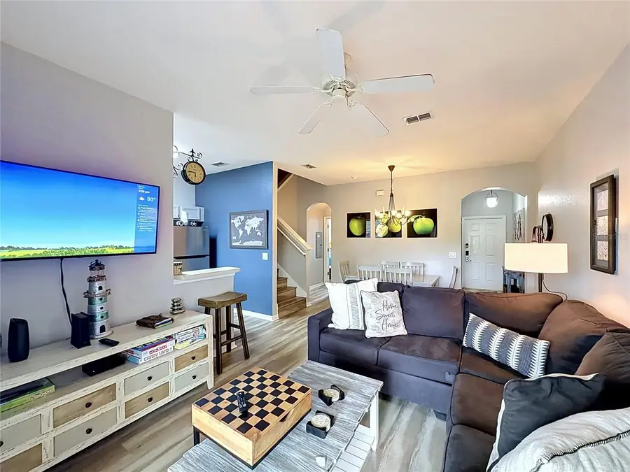 244 Capri Drive, Davenport, FL 33897 - #3