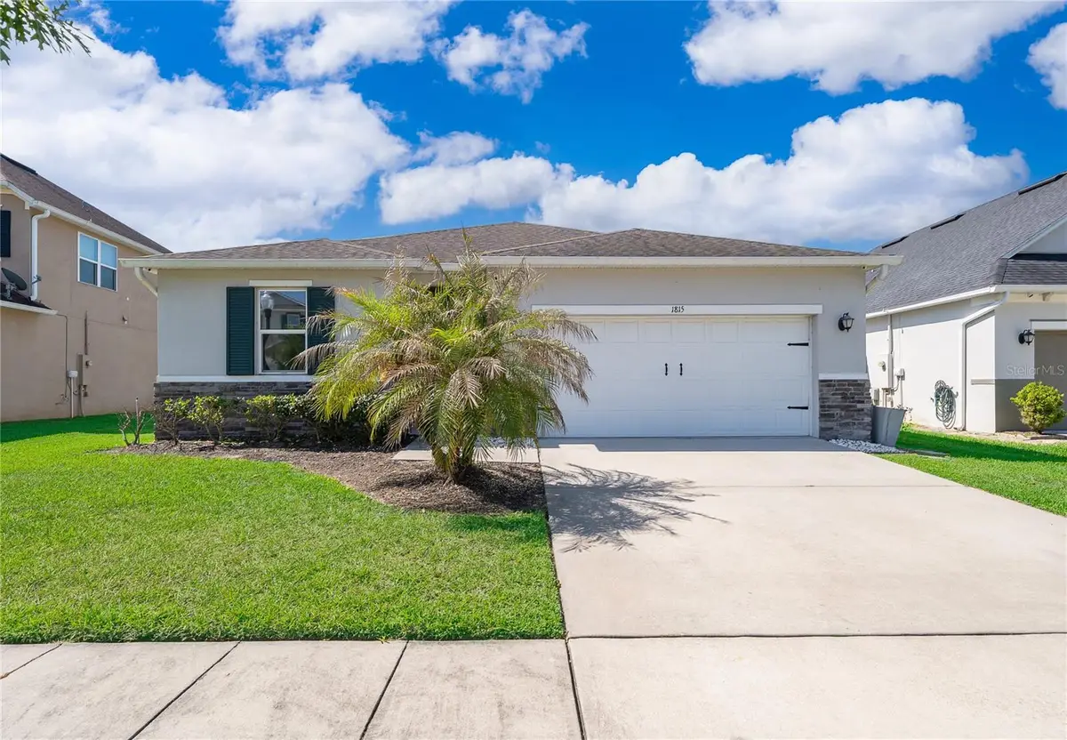 1815 Plumas Way, Orlando, FL 32824 - #1