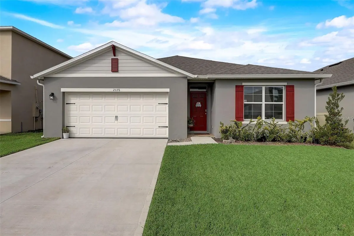 2076 Tay Wes Dr, Saint Cloud, FL 34771 - #1