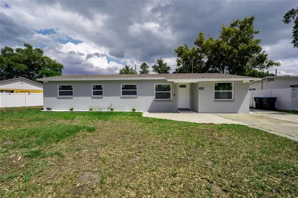 4813 Turnbull Drive, ORLANDO, FL 32812