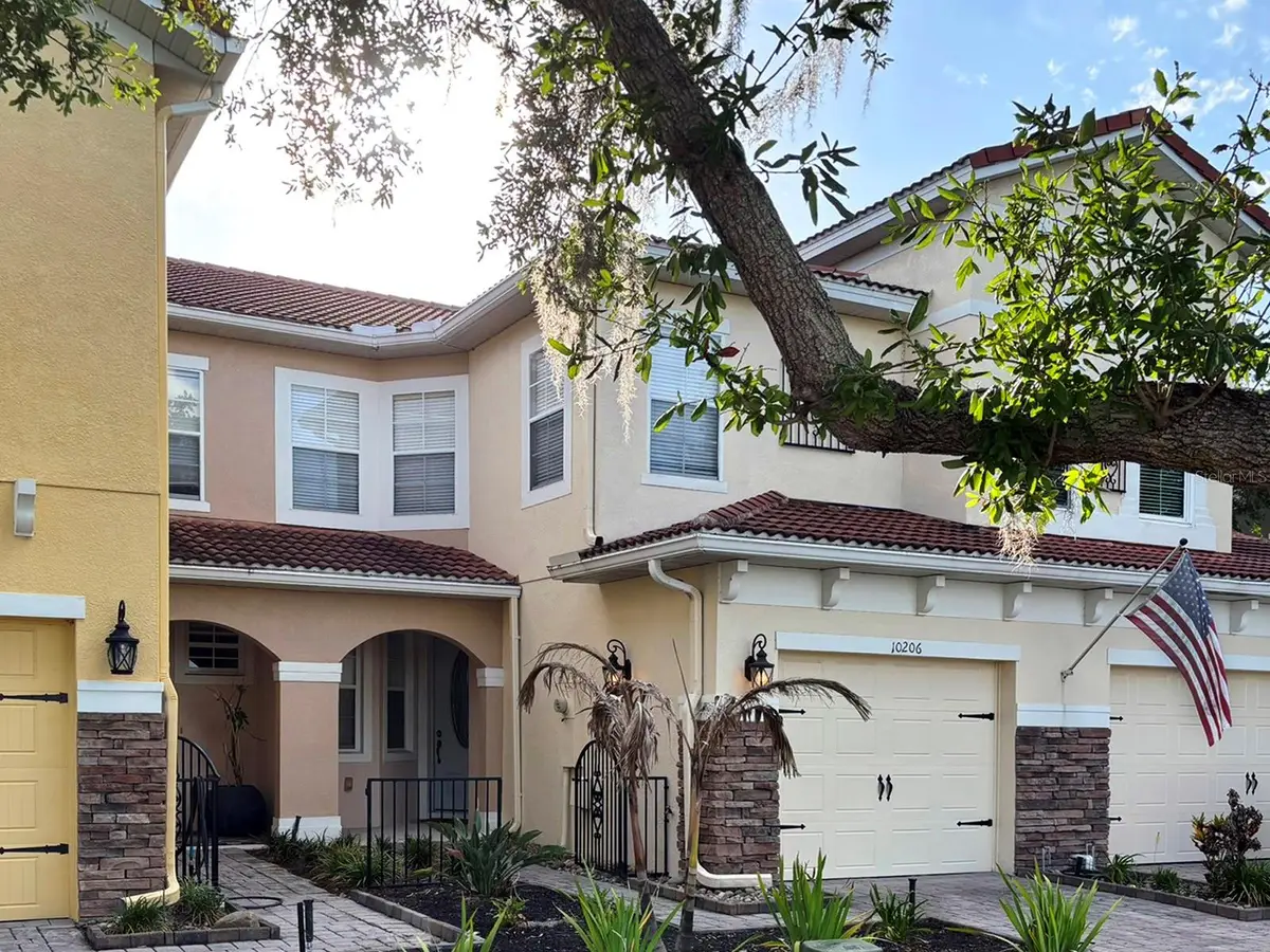 10206 Fallsgrove Street, Orlando, FL 32836 - #1