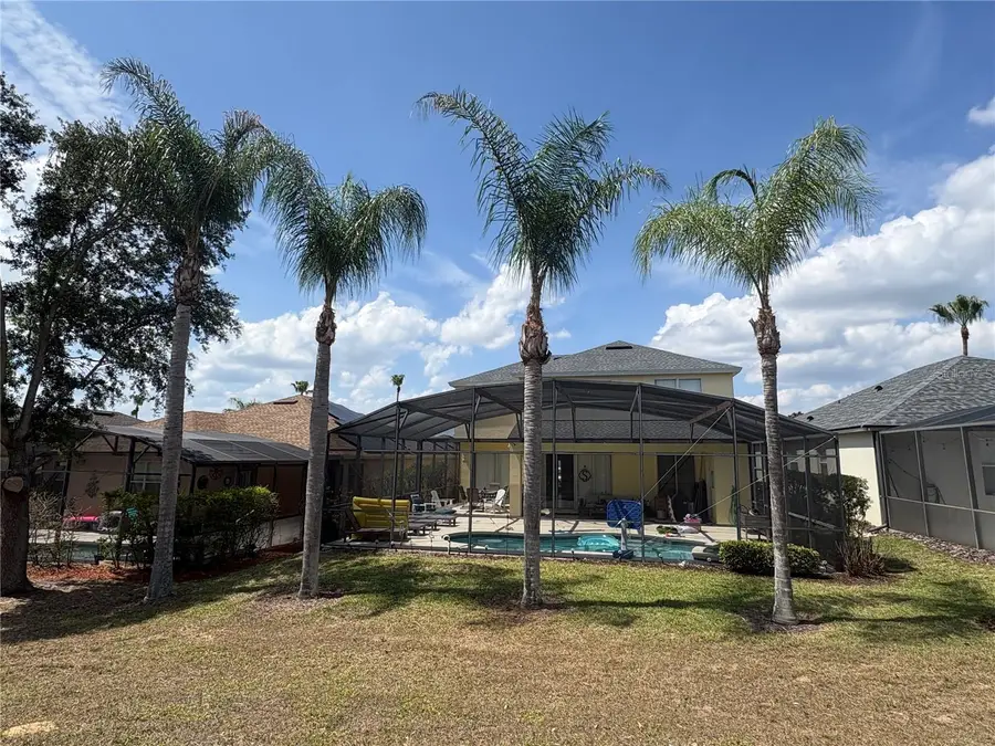 621 Copeland Drive, Haines City, FL 33844 - #3