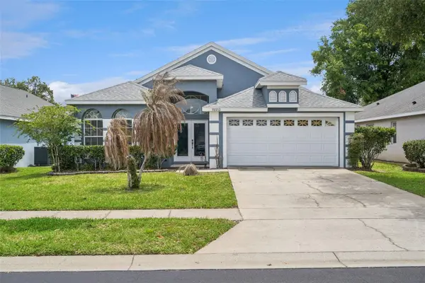 15513 Markham Drive, CLERMONT, FL 34714
