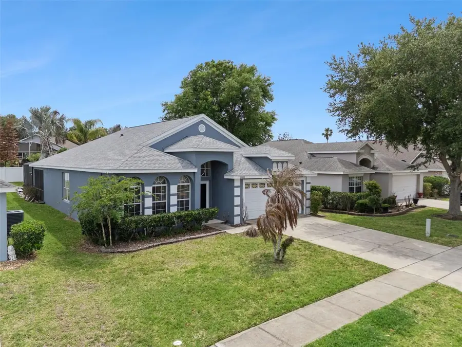 15513 Markham Drive, Clermont, FL 34714 - #2